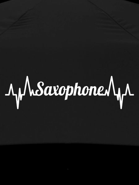 Saxophone Heartbeat