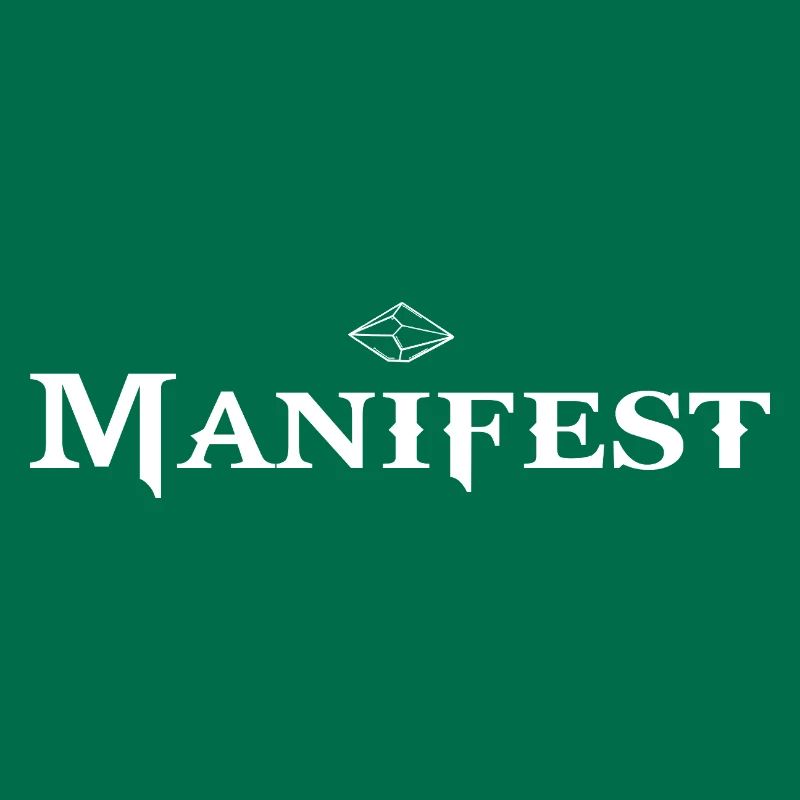 MANIFESTO – Create from within