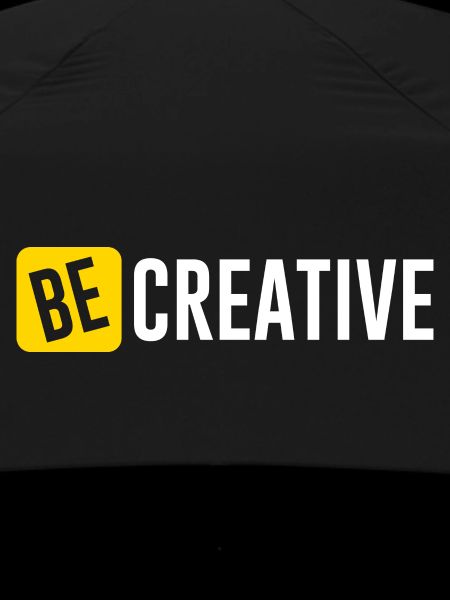 Be Creative Inspiration Design