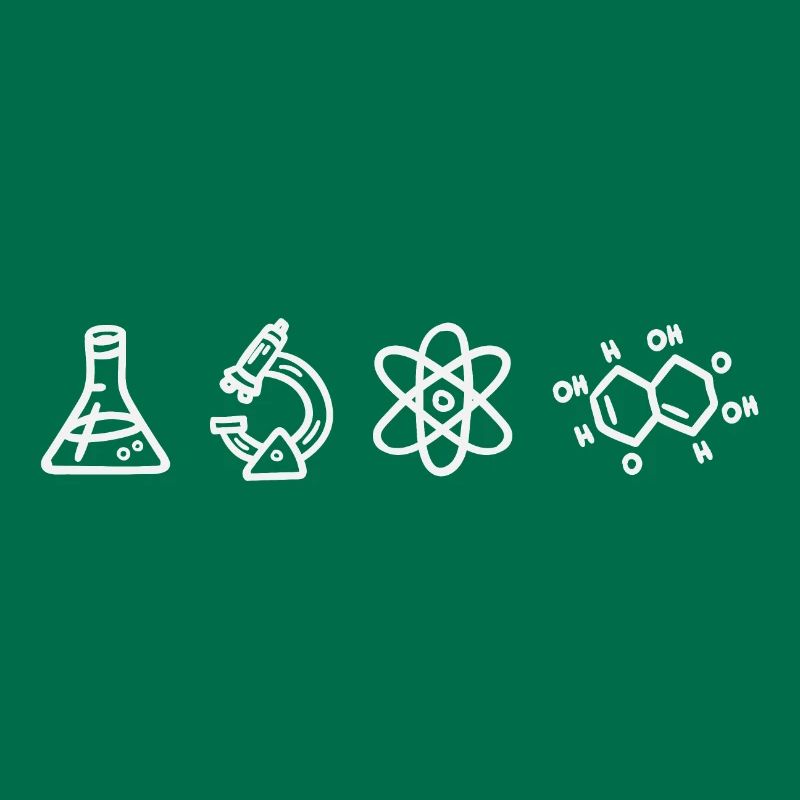Wissenschaft Elemente