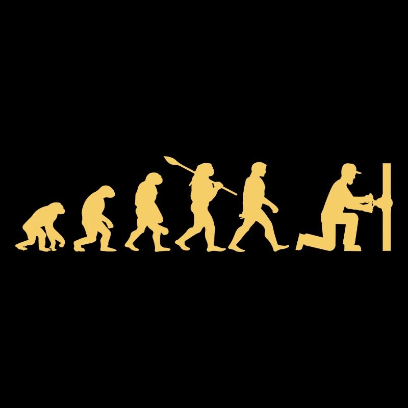 Evolution plombier