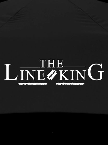 The Line King cocaine