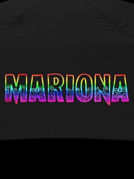 Mariona RS Rainbow
