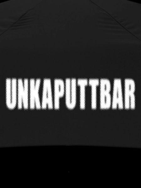 Unkaputtbar