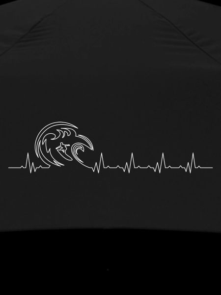 Heartbeat surfing