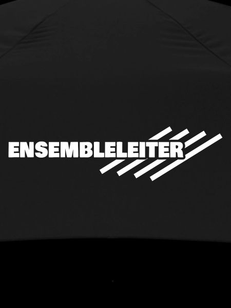 Gift for Ensemble Leader