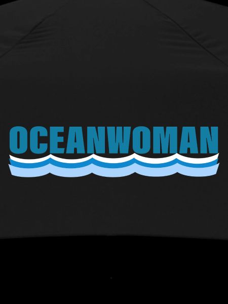 OCEANWOMAN