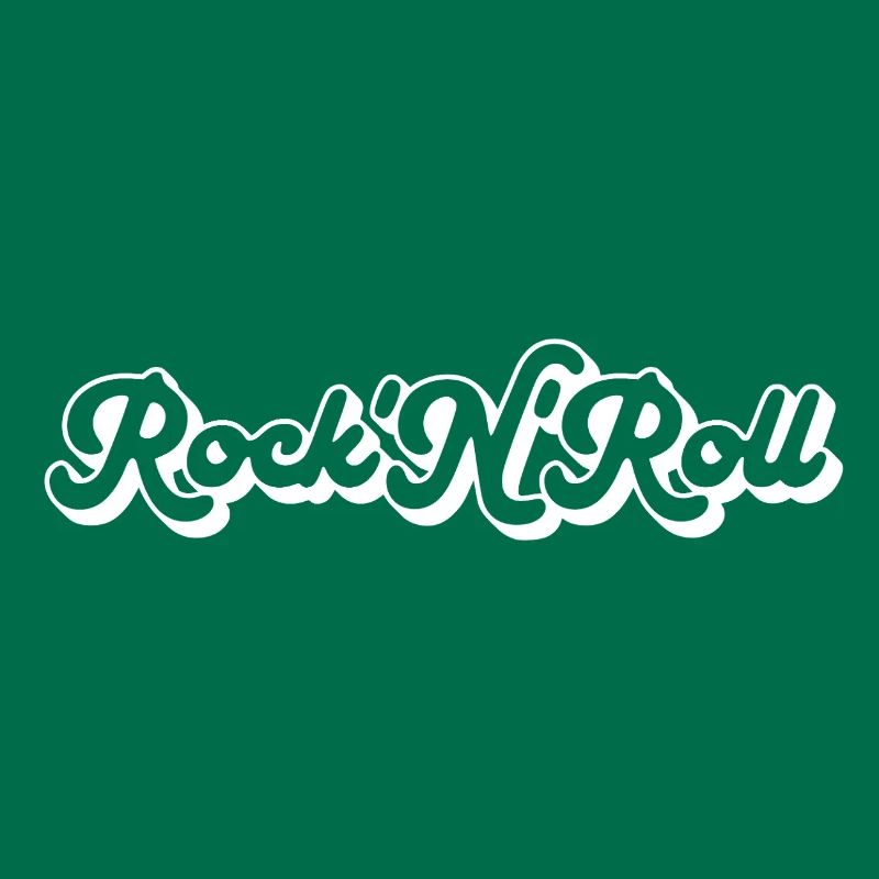 Rock 'N' Roll Script