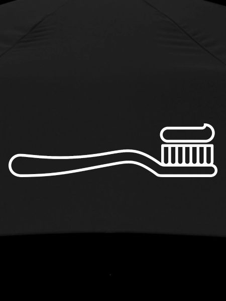 Toothbrush, Dentist, Brushing Teeth