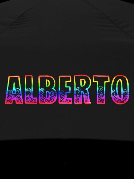 Alberto RS Rainbow