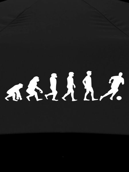 Football evolution