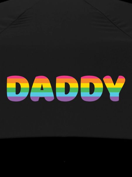 LGBTQ+ Daddy