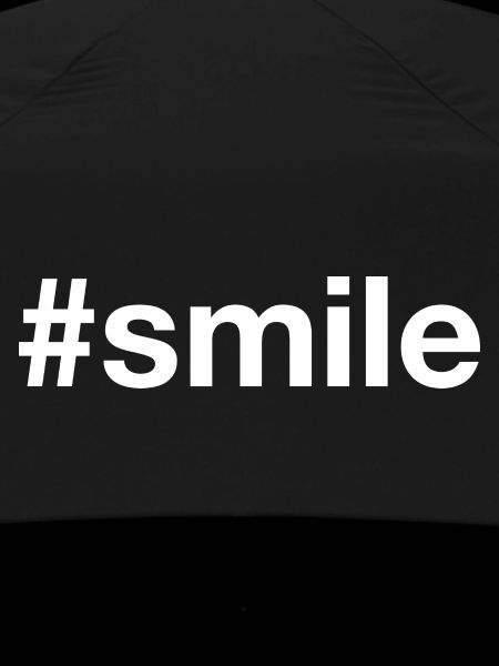 SMILE Laughter