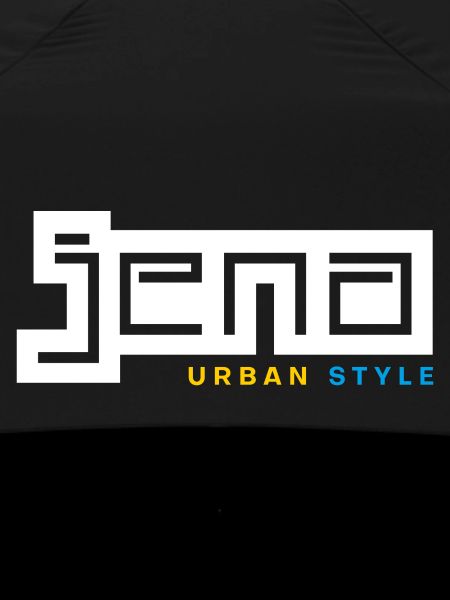 Style urbain d’Iéna