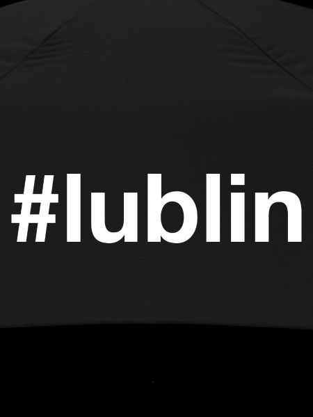 Lublin Pologne