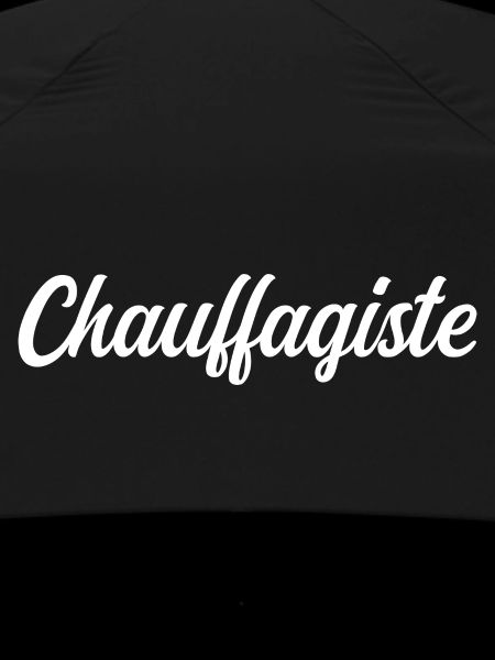 Chauffagiste 