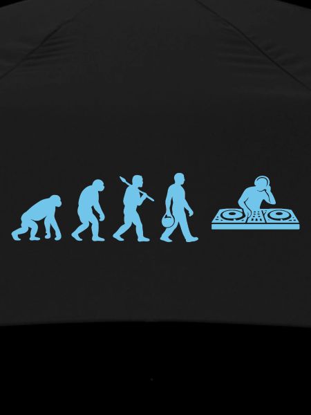 Evolution DJ Groove