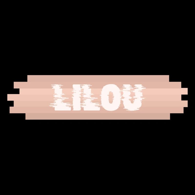 Bébé Lilou