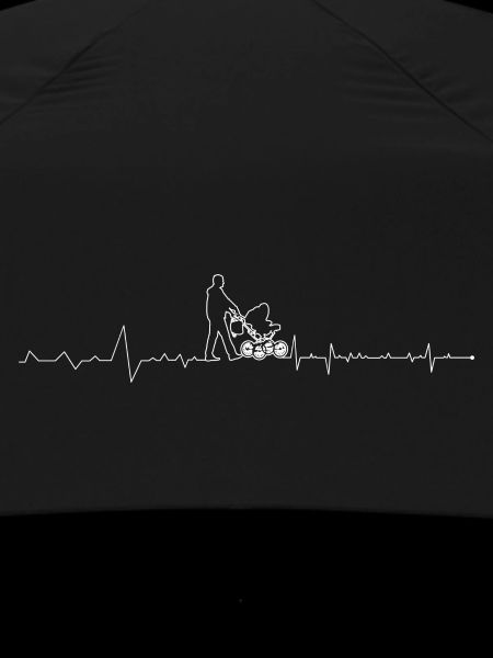 Heartbeat dad