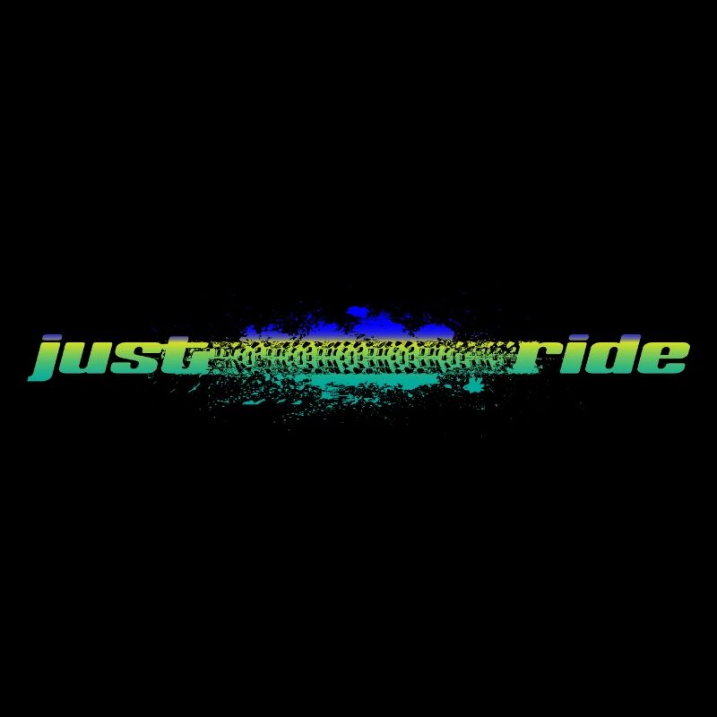 Just Ride