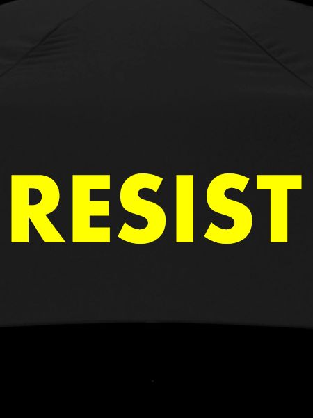 Resist