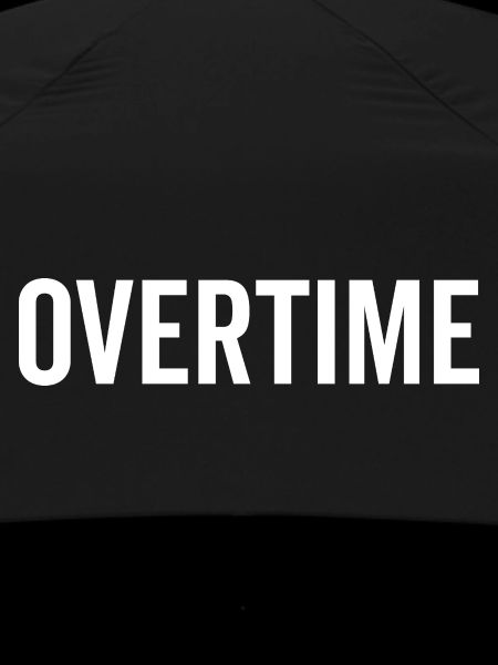 Overtime