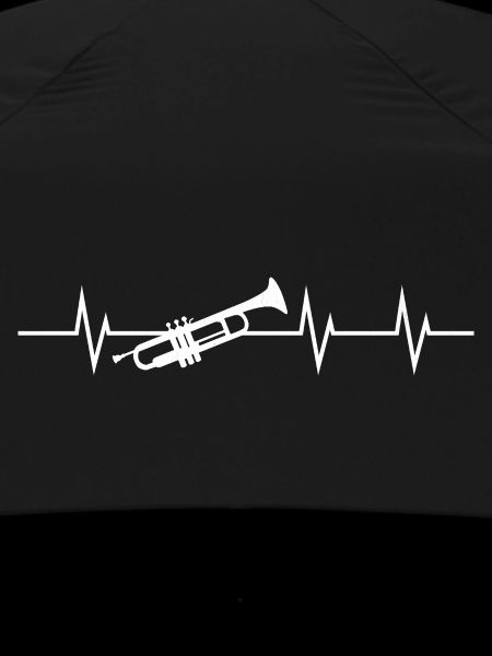 Trumpet Heartbeat