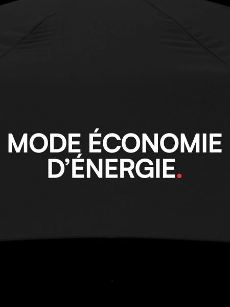 Energy-saving mode, humor, fatigue