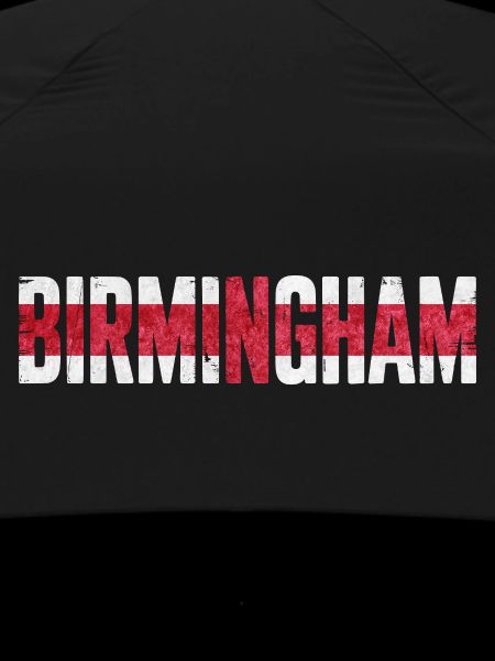 Birmingham, Angleterre