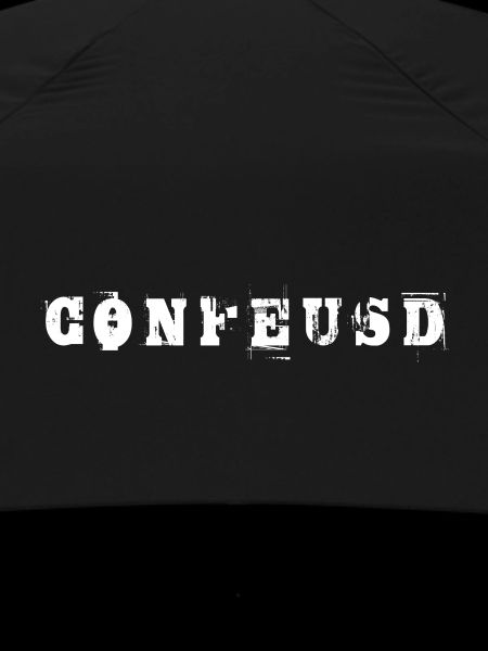 Confused