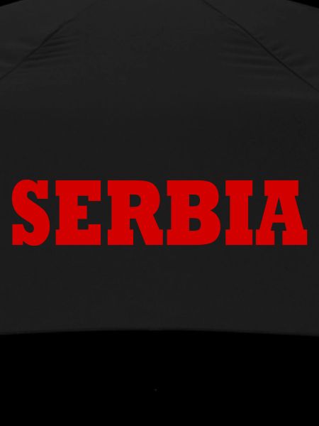 Serbia