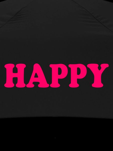 Happy