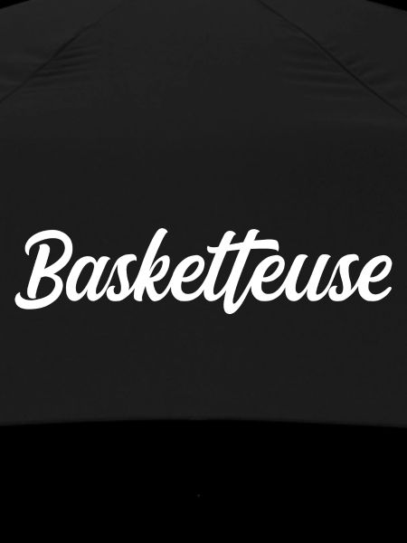 Basketteuse