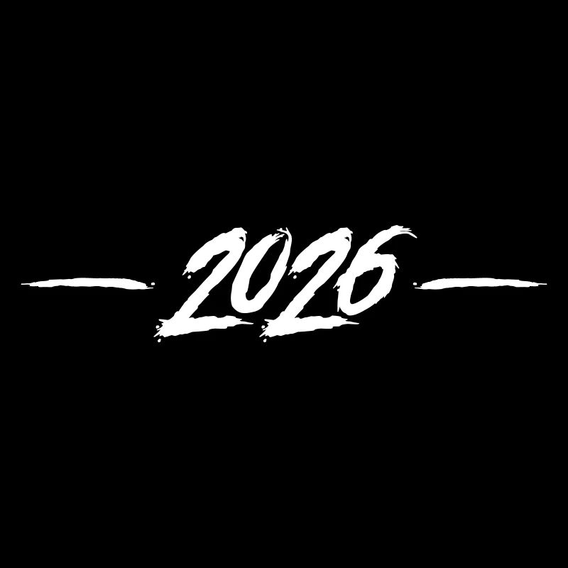 2026 year