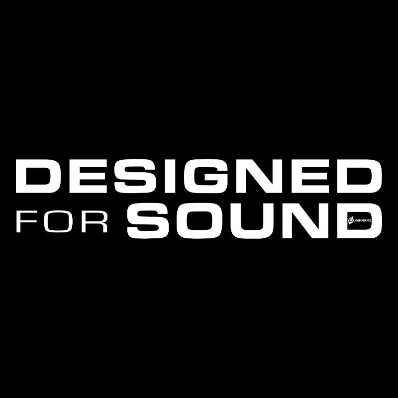 Designed For Sound