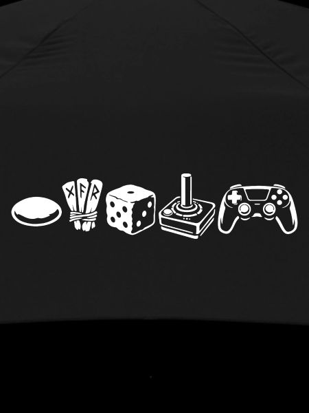 Controller Evolution | Gamers