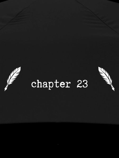 chapter 23 Birthday