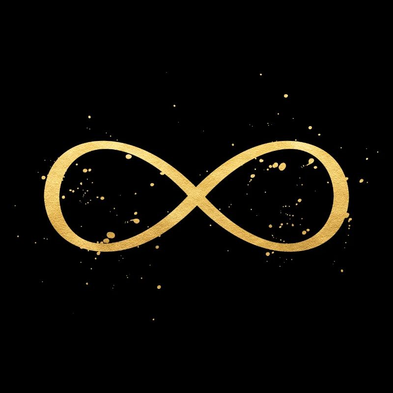Infinity Sign Symbol Sign Love