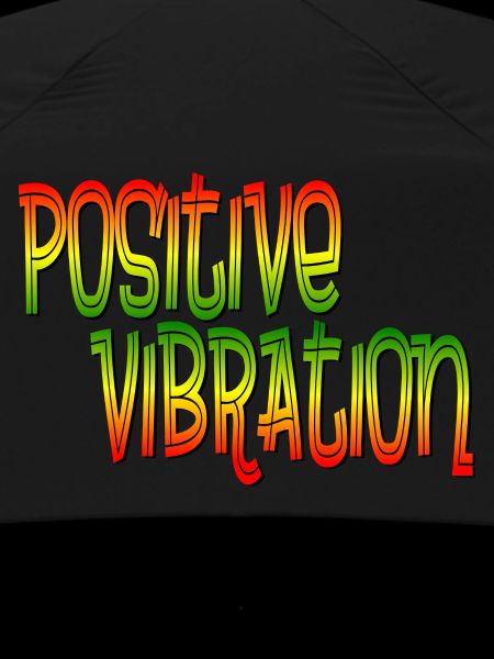 Positive Vibration
