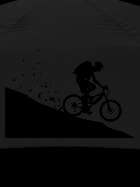Mountain bikers