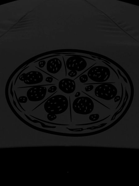 Fast Food Pizza