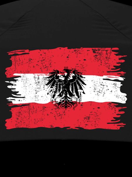 Austria Flag Adle