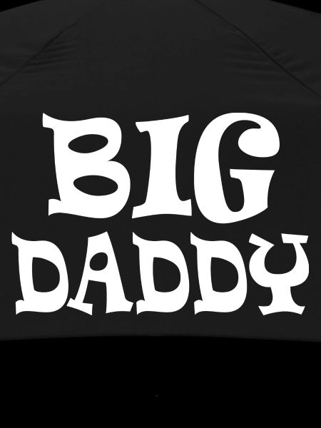 Big daddy