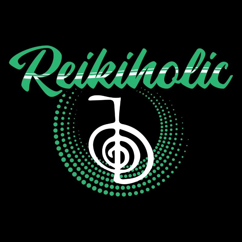 Reiki Master