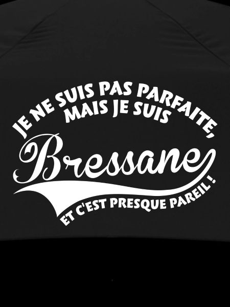 Parfaite Bressane