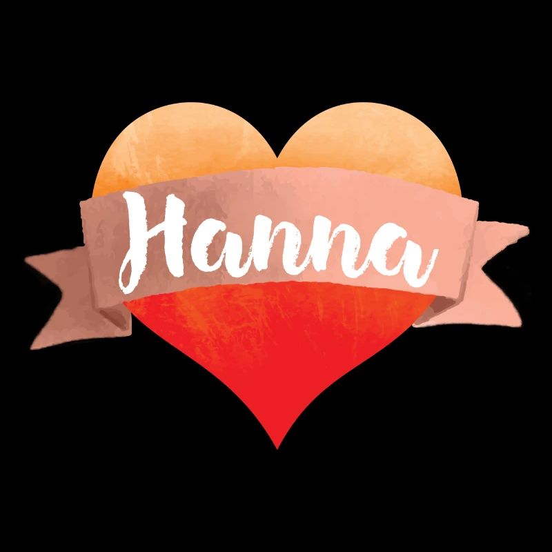 Hanna Herz Cher ami Valentin Saint-Valentin Saint-Valentin