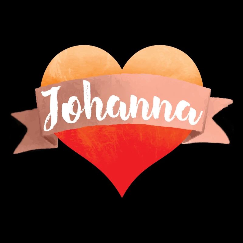 Johanna Herz Chère amie Valentin Saint-Valentin