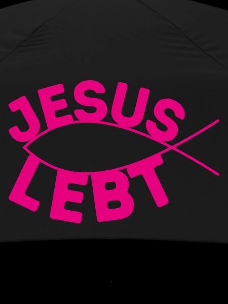 jesus lebt