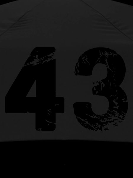 43