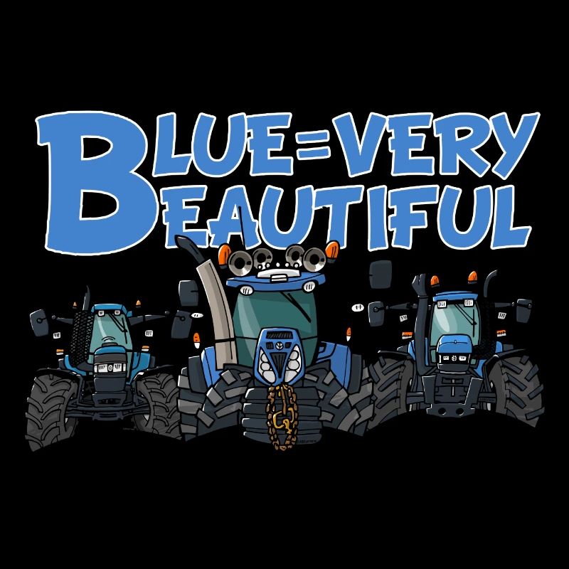 Blau sehrSchön 3
